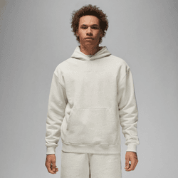 Jordan Wordmark Fleece Hoodie