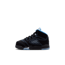 Toddler Jordan 5 - "Black Carolina"