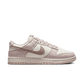 Women's Nike Dunk Low - "Silt Red/Ivory"