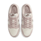 Women's Nike Dunk Low - "Silt Red/Ivory"