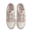 Women's Nike Dunk Low - "Silt Red/Ivory"
