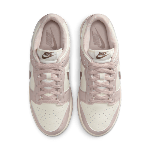 Women's Nike Dunk Low - "Silt Red/Ivory"