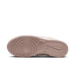 Women's Nike Dunk Low - "Silt Red/Ivory"