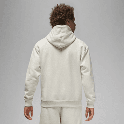 Jordan Wordmark Fleece Hoodie