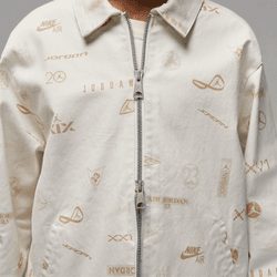 Jordan Flight Heritage Jacket