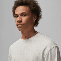 Jordan Wordmark Long-Sleeve