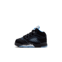 Toddler Jordan 5 - "Black Carolina"