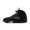 Men's Air Jordan 5 - "Black Carolina"