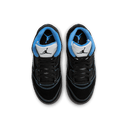 Little Kid's Air Jordan 5 Retro - "Black Carolina"