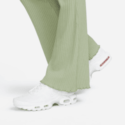 W Nike Rib Jersey Pants