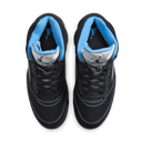 Men's Air Jordan 5 - "Black Carolina"