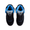 Big Kids' Air Jordan 5 - "Black Carolina"