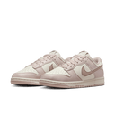 Women's Nike Dunk Low - "Silt Red/Ivory"