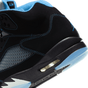 Men's Air Jordan 5 - "Black Carolina"
