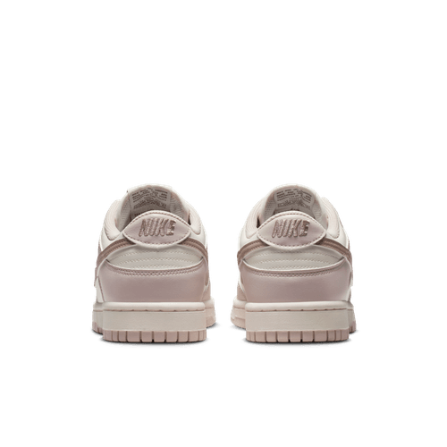 Women's Nike Dunk Low - "Silt Red/Ivory"