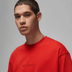 Jordan Wordmark Tee