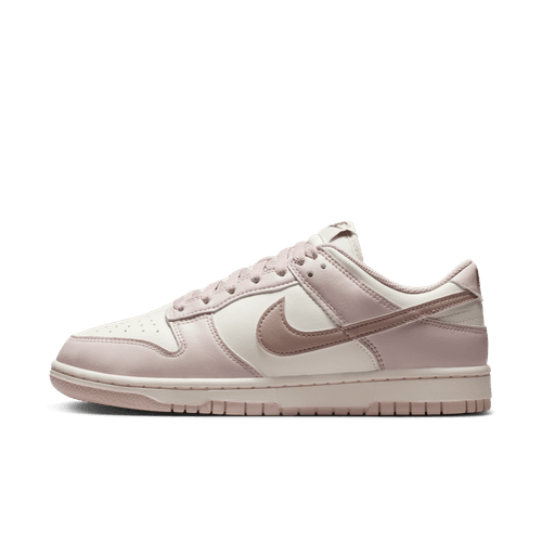 Women's Nike Dunk Low - "Silt Red/Ivory"