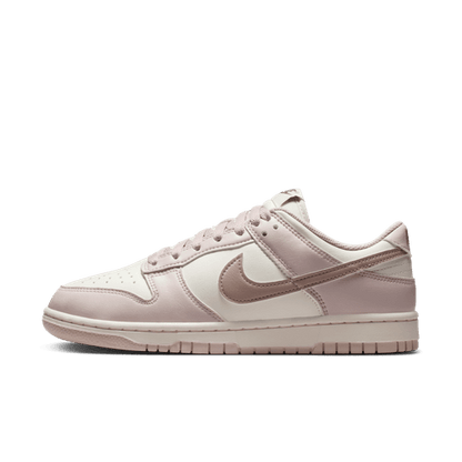 Women's Nike Dunk Low - "Silt Red/Ivory"