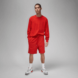 Jordan Wordmark Long-Sleeve