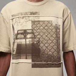 JORDAN X UNION X BEPHIES BEAUTY SUPPLY TEE