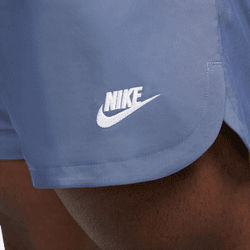 Nike Club Woven Lined Flow Shorts