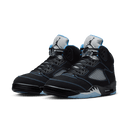 Men's Air Jordan 5 - "Black Carolina"