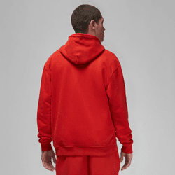 Jordan Wordmark Fleece Hoodie