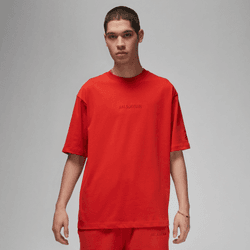 Jordan wordmark t sales shirt