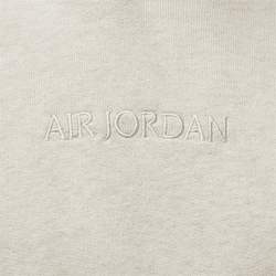Jordan Wordmark Fleece Hoodie
