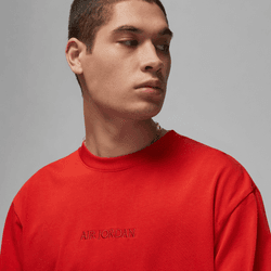 Jordan Wordmark Long-Sleeve