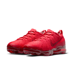 NIKE AIR VAPORMAX 2023 FK TRACK RED