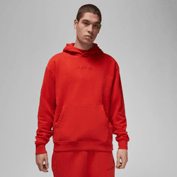Jordan Wordmark Fleece Hoodie