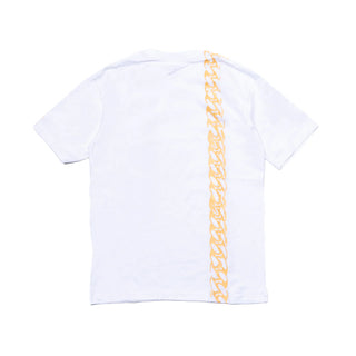 Women's Jordan Oversized Graphic Tee - White