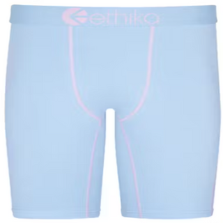 Ethika Marina Underwear - Blue