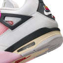 Men's Air Jordan 4 Retro - "Comic Book"