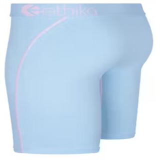 Ethika Marina Underwear - Blue