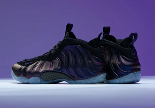 Womens 2025 foamposite 218