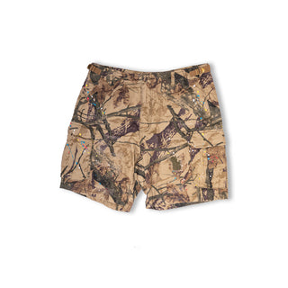 ($) EPTM Matchbox Shorts - Camo