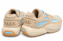 Men's Reebok x Avatar: The Last Airbender Engine A 26 - "Beige/Brown"