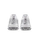 Men's Nike Air DT Max '96 Low - "White/Metallic Silver-White"