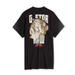 G-Star Engine Back Graphic Loose T-Shirt - Black