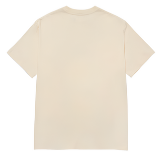 Honor The Gift Matchbox SS Tee - White