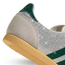 Heel detail