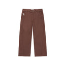 Honor The Gift "Pipeline" Ankle Pants - Brown