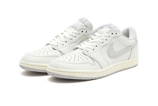 Men's Air Jordan 1 Low 85 - "Neutral Grey"