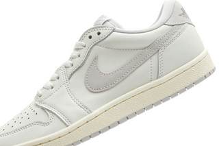 Men's Air Jordan 1 Low 85 - "Neutral Grey"