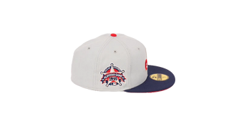 New Era 59Fifty Montreal Expos 1995 All Star Game "GOAT Pack" Fitted Hat