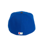 New Era 59Fifty Milwaukee Brewers "Movie Pack" Fitted Hat