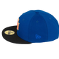 New Era 59Fifty Milwaukee Brewers 25th Anniversary "Kid's Classics Pt.1" - Blue