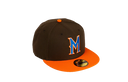 New Era 59Fifty Milwaukee Brewers "Movie Pack" Fitted Hat